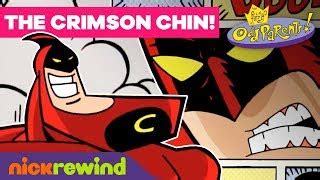 crimson chin episodes